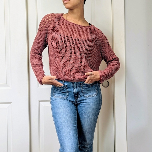 Billabong Light Sweater - Picture 1 of 3